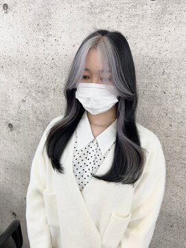 イキ 表参道(iki omotesando) 大人ガーリー/モード/チョコレート[表参道駅]