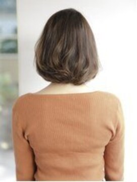 アフロディーテギンザ 神保町(APHRODITE GINZA) カール/セミディ/シアーカラー/姫カット［御茶ノ水/神保町］