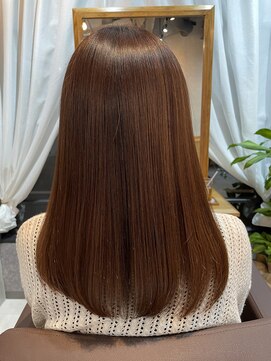 アロー(AROO) 艶感カラー