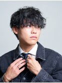 スパイラルマッシュ