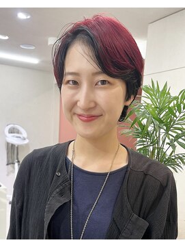 パドメ(padme) アンブレラカラー