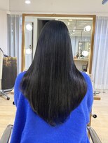 ネオリーブ チロル 横浜西口店(Neolive CiroL.)&nbsp;縮毛矯正 酸性ストレート 髪質改善 横浜