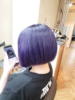レミ(lemi est) 【池袋/福田】20代30代人気ボブスタイル☆