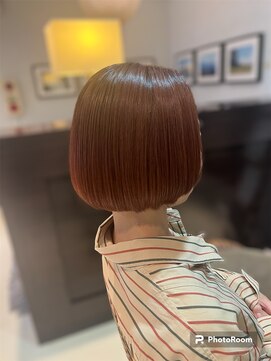 ララカ(Laraca) メテオカラーでツヤツヤに