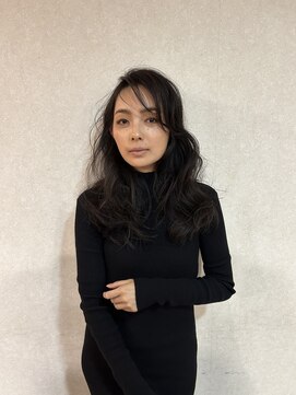 アンレッグス(ann LEGS) ロングウェーブ