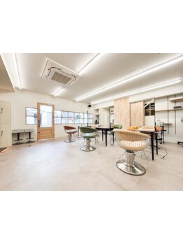 【夙川】いつもキレイでいたい、忙しいママや主婦の方に人気のサロン[bifino solare]★キッズスペースあり