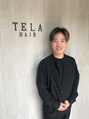テーラヘアー 光が丘店(TELA HAIR)&nbsp;高梨 カツキ