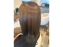 ジラフヘアー(Giraffe HAIR)