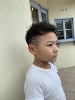 エイミーバイアフロート(amie by afloat) 夏休みはちょっとオシャレにラインアート♪♪