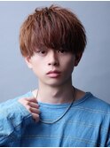 ナチュラルマッシュ