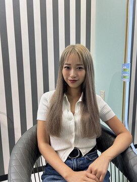 ルフレ 新宿本店1st(Reflet) プルエクステ