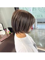 アイズ 本厚木(AIZU)&nbsp;大人ショート