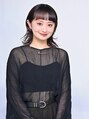 ピークアブー アヴェダ 池袋東武(PEEK-A-BOO AVEDA) 中島 由香子