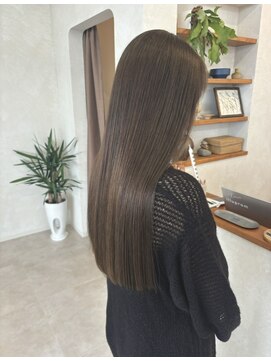 イルプロム 御厨店(illuprom.) 【illuprom.】フォギーベージュ