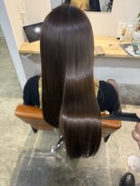 ルーカス(Lucas)&nbsp;髪質改善トリートメント