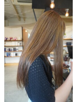 ムーム(Momb) 艶トリートメント