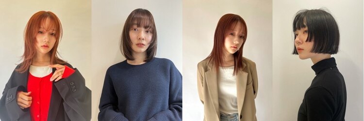ミナリ(minari)のサロンヘッダー