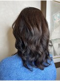 巻き髪×30代40代50代60代×土浦