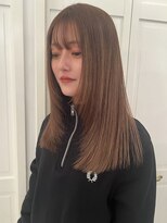 ノーカ 代官山(nohka)&nbsp;ロングレイヤー