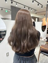 グラフ 立川(Graph.)&nbsp;ベージュ/アディクシーカラー