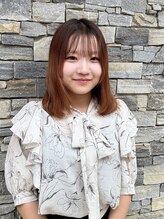 ペイジバイネオリーブ 吉祥寺店(Paige by Neolive) NAO 