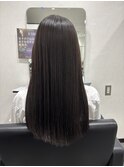 Second   ×　イルミナカラー