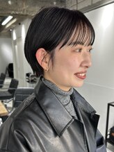 フゾンカウチ(fuzon kauti)