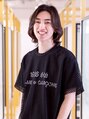 アンドリルム 梅田(&Lillme) Kohei 