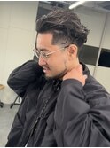 【NOWAY】スパイラルパーマ