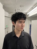 キコエル 三軒茶屋(kikoeru) スパイキーショート