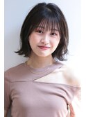 外はねボブ