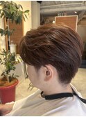 清潔感×好印象＊すっきり時短ヘア