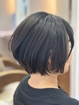 ビマイ(Bimai) タイトボブ