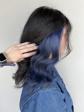 リルフェアリー 磐田店(Li’lFairy) ブルーラベンダー