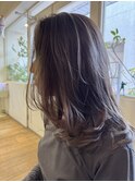 大人女性の色気をアップさせるレイヤー