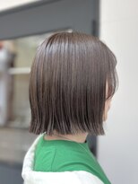 リビュー(re view)&nbsp;《re view MIRU》TOKIOトリートメントオリーブベージュカラー