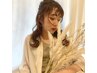 【中村指名限定】カット+イルミナカラー+艶トリートメント¥14850→¥13200
