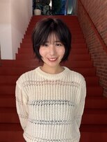 コードプラスリム(CODE+LIM)&nbsp;ボブ/ボブパーマ/ミニボブ