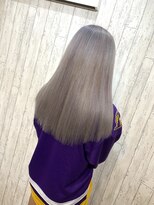 ラピス 新宿(Lapis) 【lapis新宿】パープルホワイト