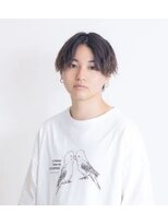 ノエル(NoEL) ナチュラルゆるパーマ