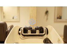 リッシュヘアー(Riche hair)の雰囲気（南福岡駅/雑餉隈/縮毛矯正/髪質改善）