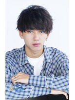 ゴールドシブヤ(GOALD SHIBUYA)&nbsp;マッシュ