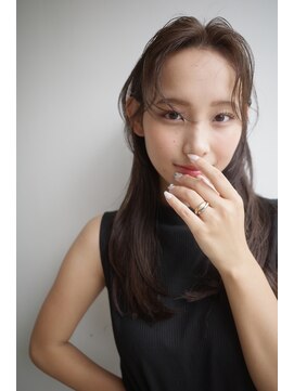 ヌヌ 渋谷 原宿 明治神宮前(nunu) [渋谷駅/明治神宮前/レイヤーカット/原宿/トリートメント