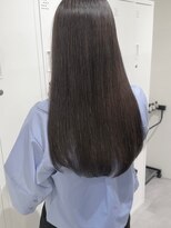 ノウハウ キョウト(KNOWHOW kyoto)&nbsp;艶カラー/京都/髪質改善/烏丸/四条