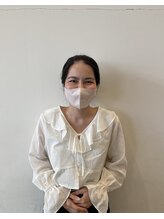 アースオーセンティック うるま店(EARTH Authentic) 仲間 永愛子
