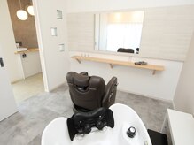 コネクション(conexion)の雰囲気（完全個室でゆっくり人目を気にしないでリラックス出来ます♪）