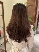 ビュートリアム265(BEAUTRIUM 265) 立体感レイヤー