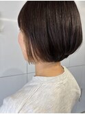 インナーカラー