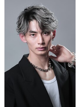 リップス 川崎 アネックス(LIPPS annex) ショートフェザー