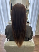 ミュゼドゥアートシエル(Musee du Art ciel)&nbsp;☆美髪化プロジェクト☆【髪質改善】美髪カラー&カット&ホームTR